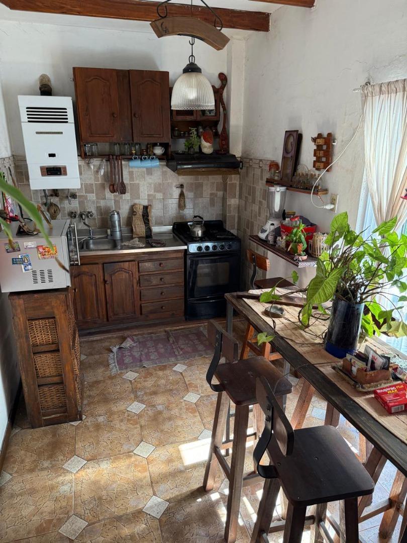 Depto Tipo Casa en Venta de 2 dormitorios