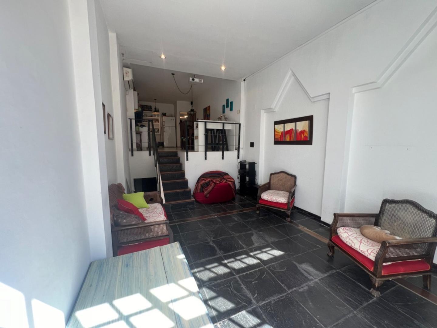 Casa en Venta 20 años