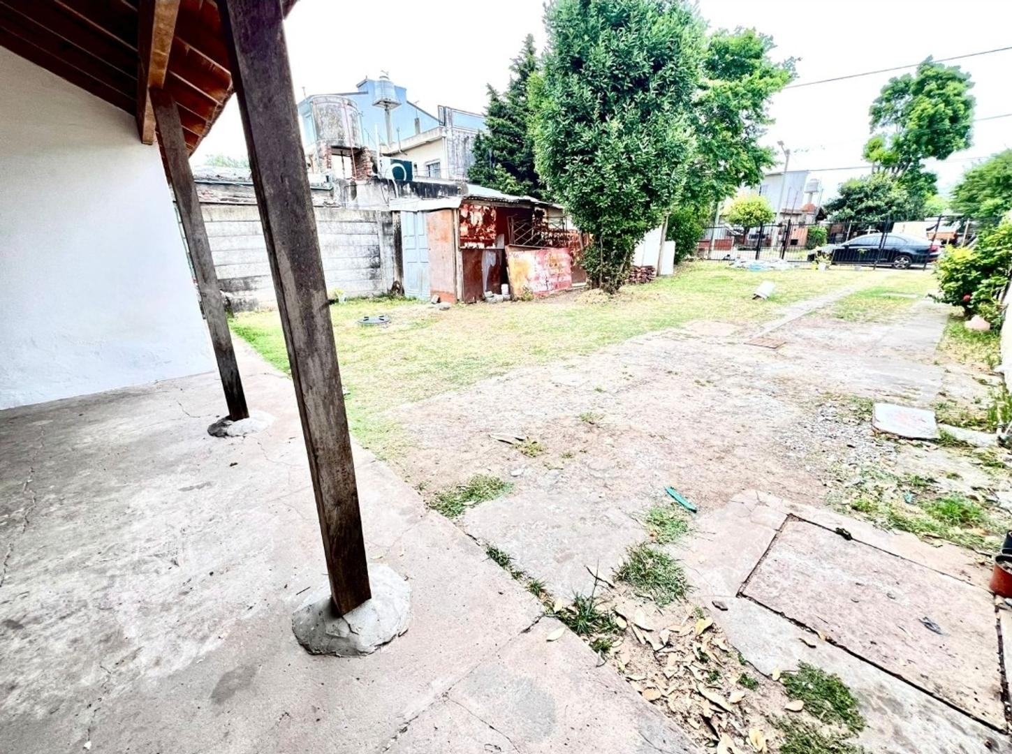 Casa en Alquiler de 2 dormitorios