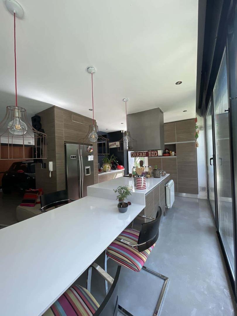 Casa en Venta 5 años