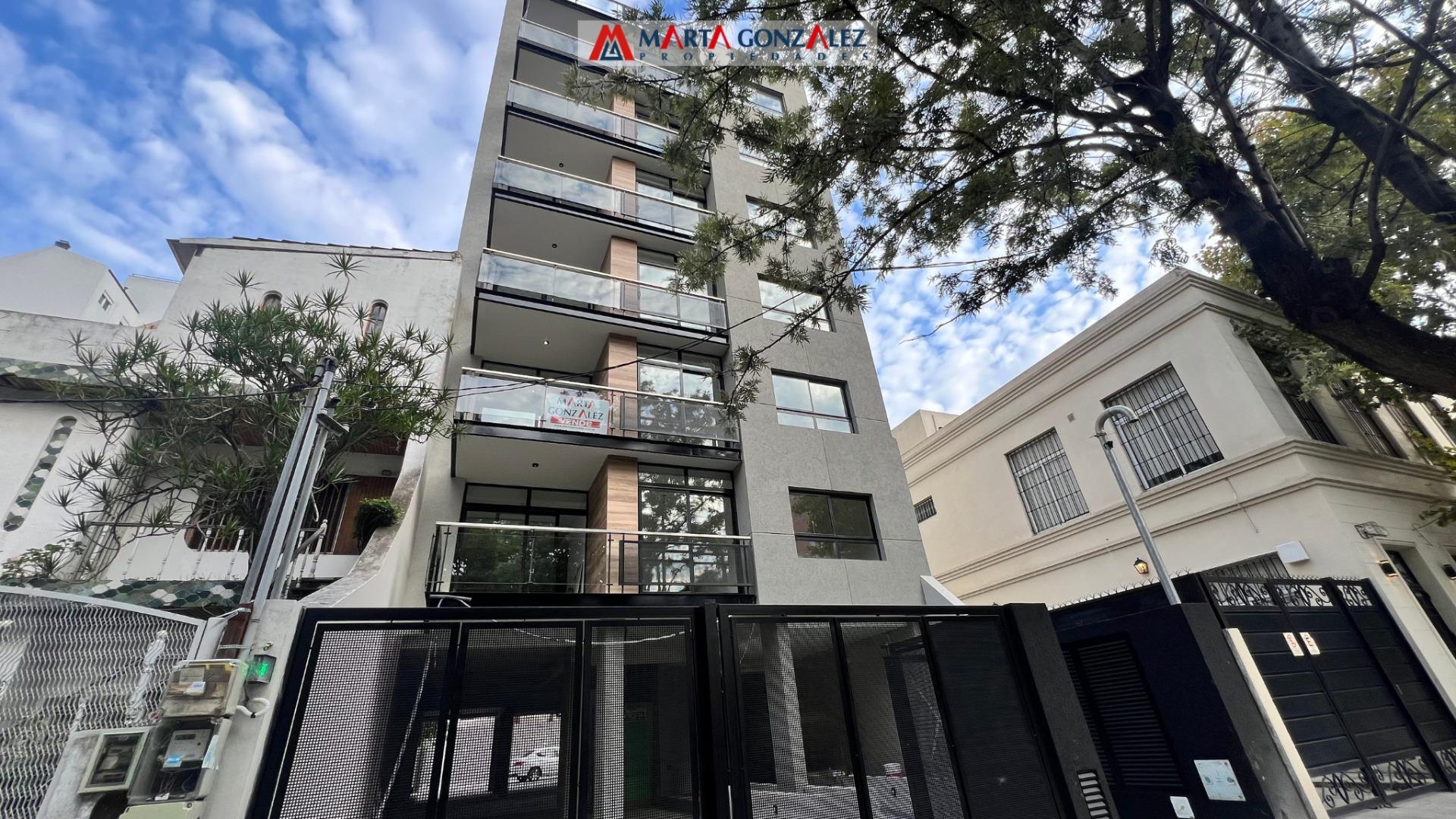 SEMIPISOS 3 AMBIENTES A ESTRENAR