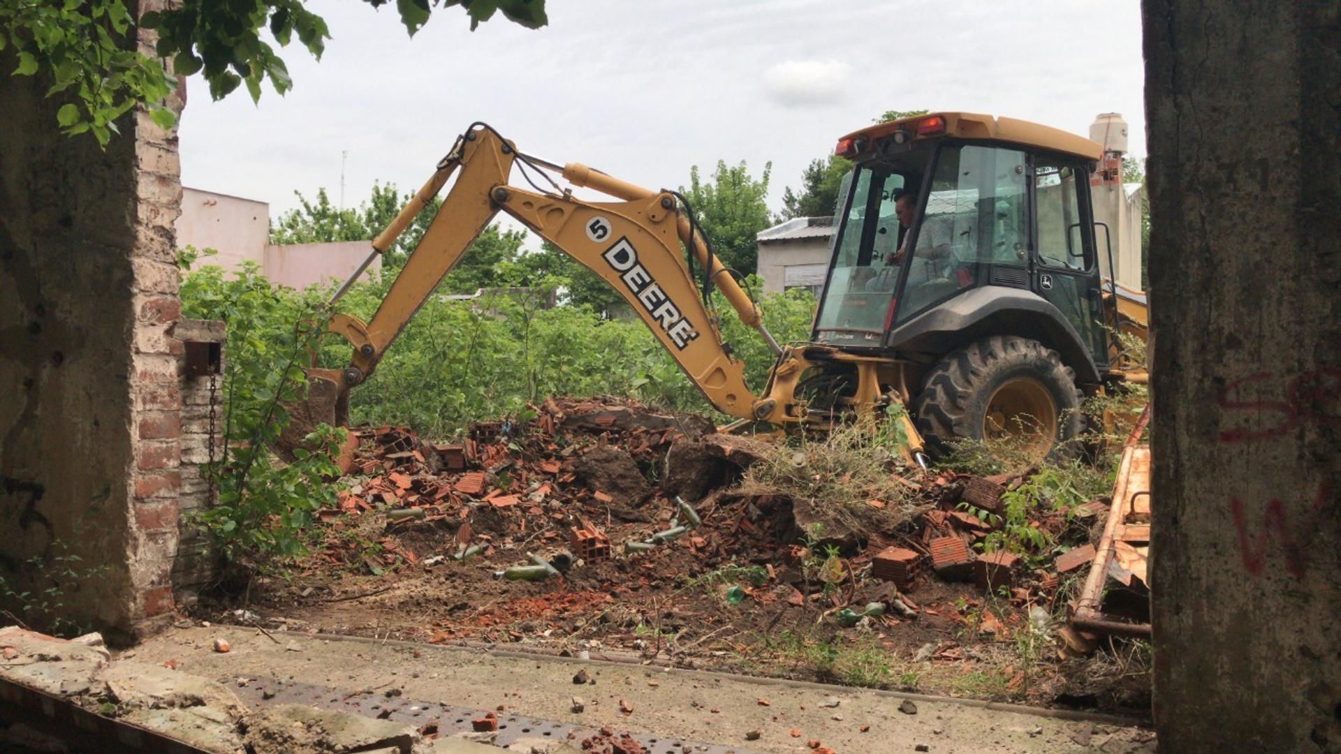 Terreno en Venta en Centro (Campana), USD 290.000