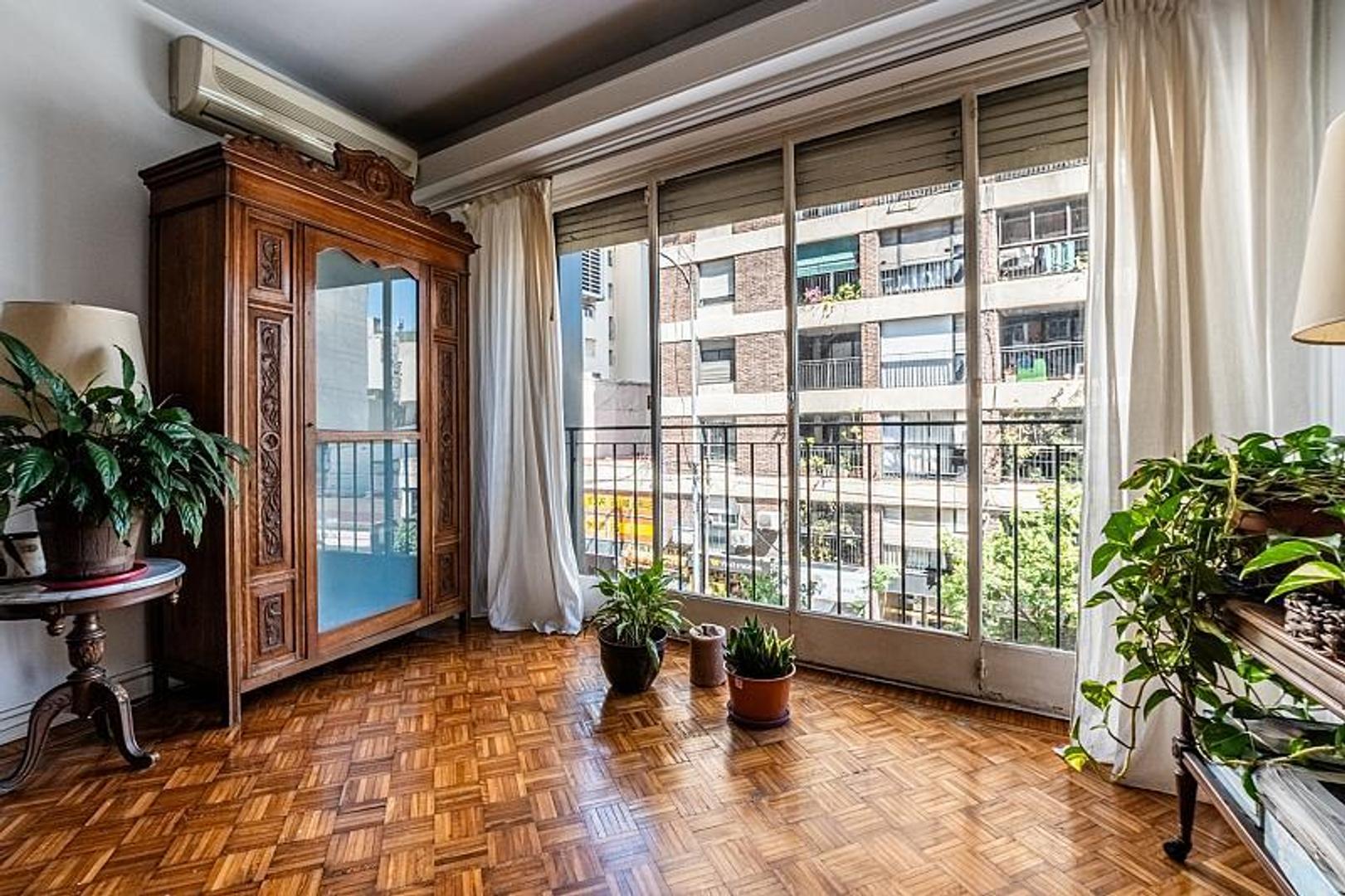Departamento en Venta de 4 ambientes