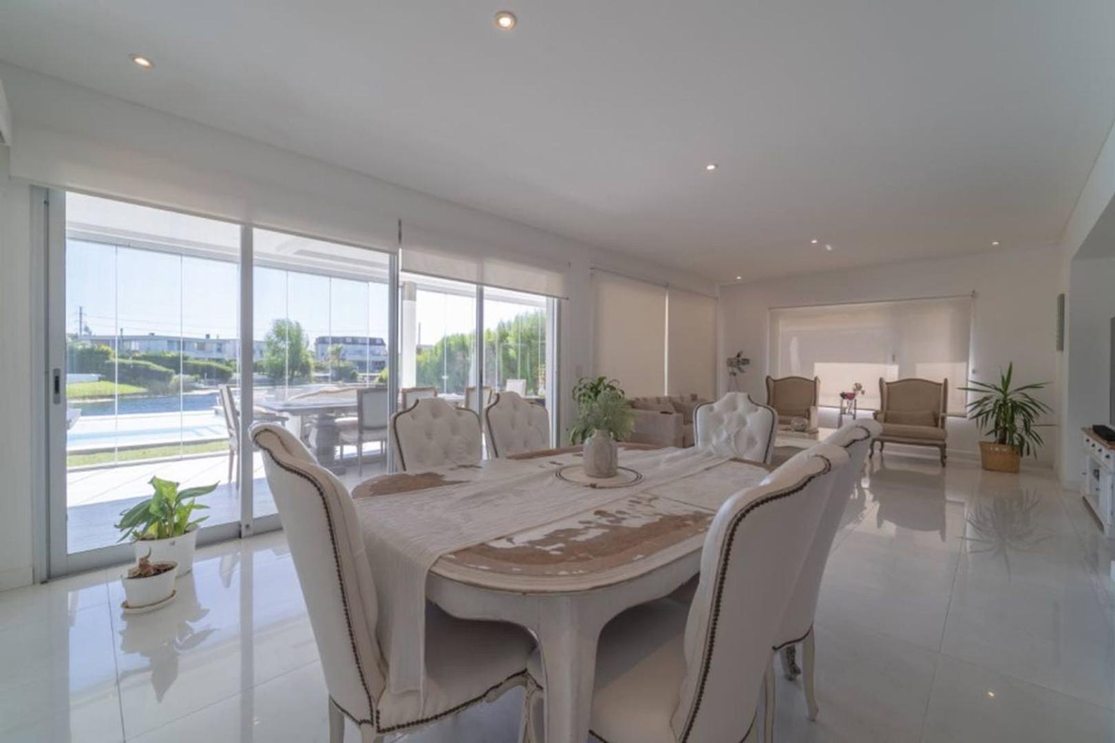 Casa en Venta al Noroeste