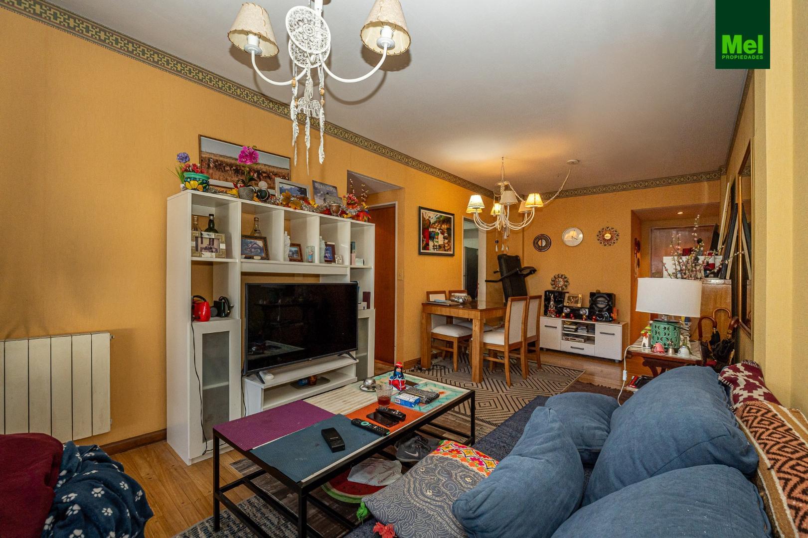 Departamento en Venta en Belgrano, USD 229.000