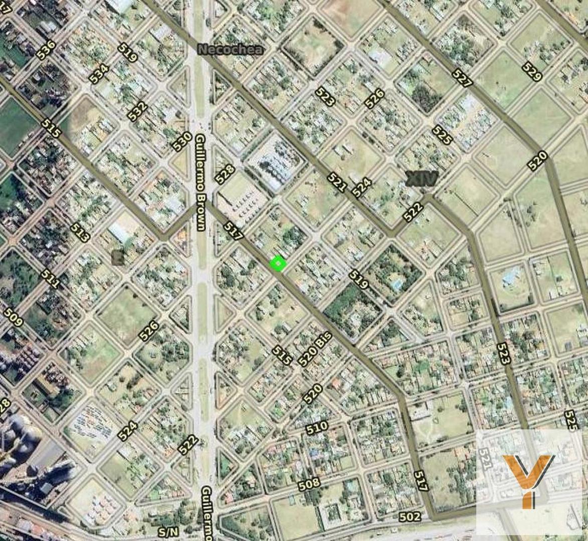 Terreno en venta - 395Mts2 - Necochea