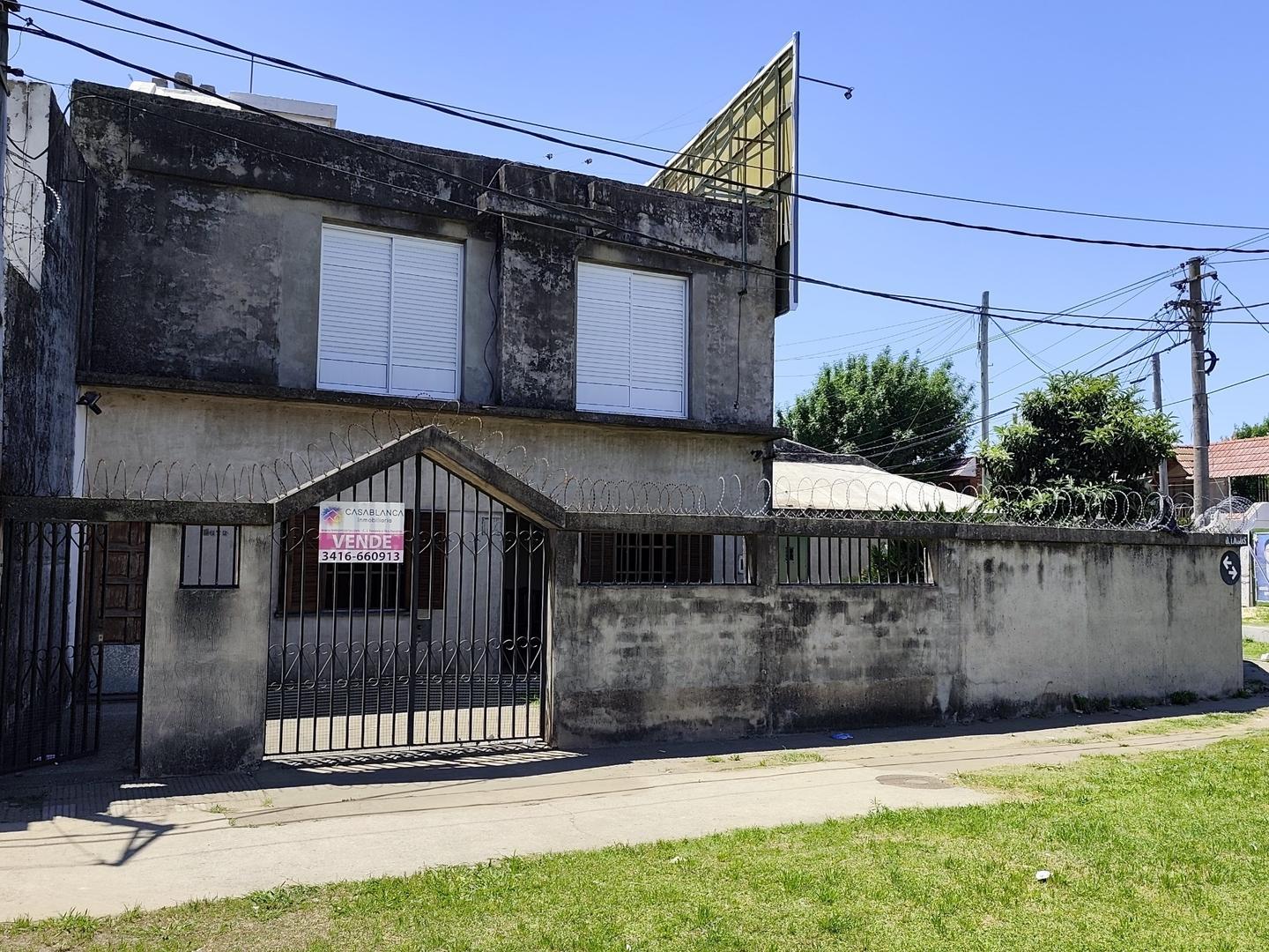 Casa en Venta en Mercedes De San Martin, USD 89.000