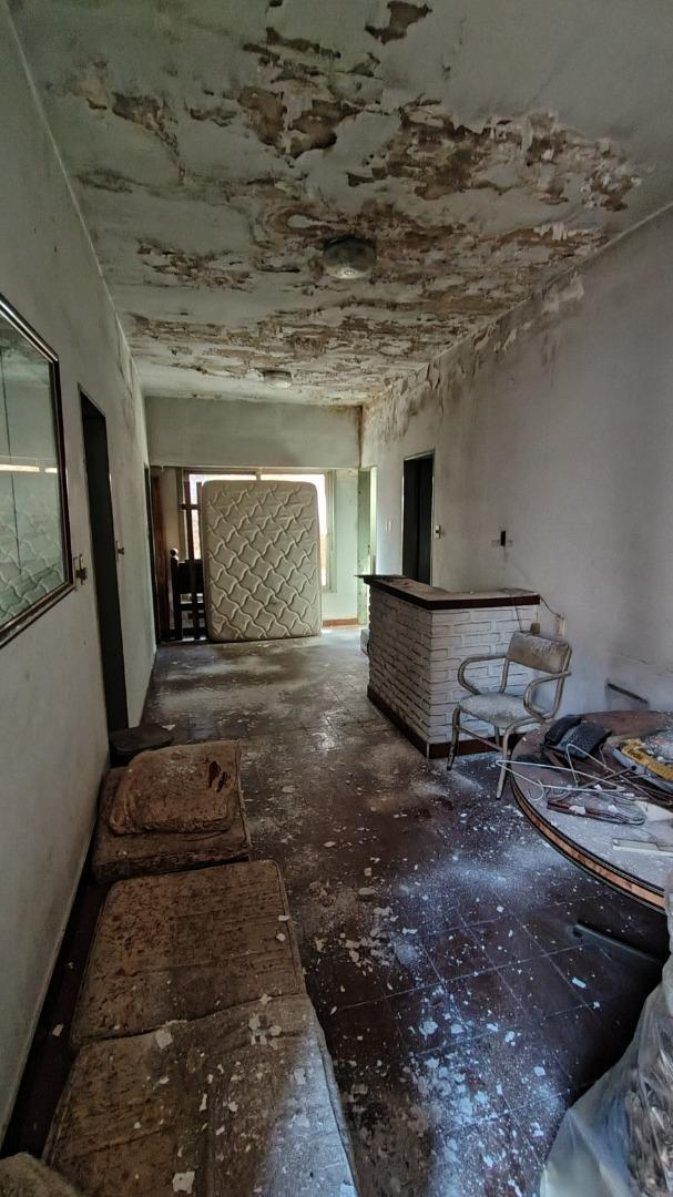 Depto Tipo Casa en Venta en Moron Norte, USD 49.500