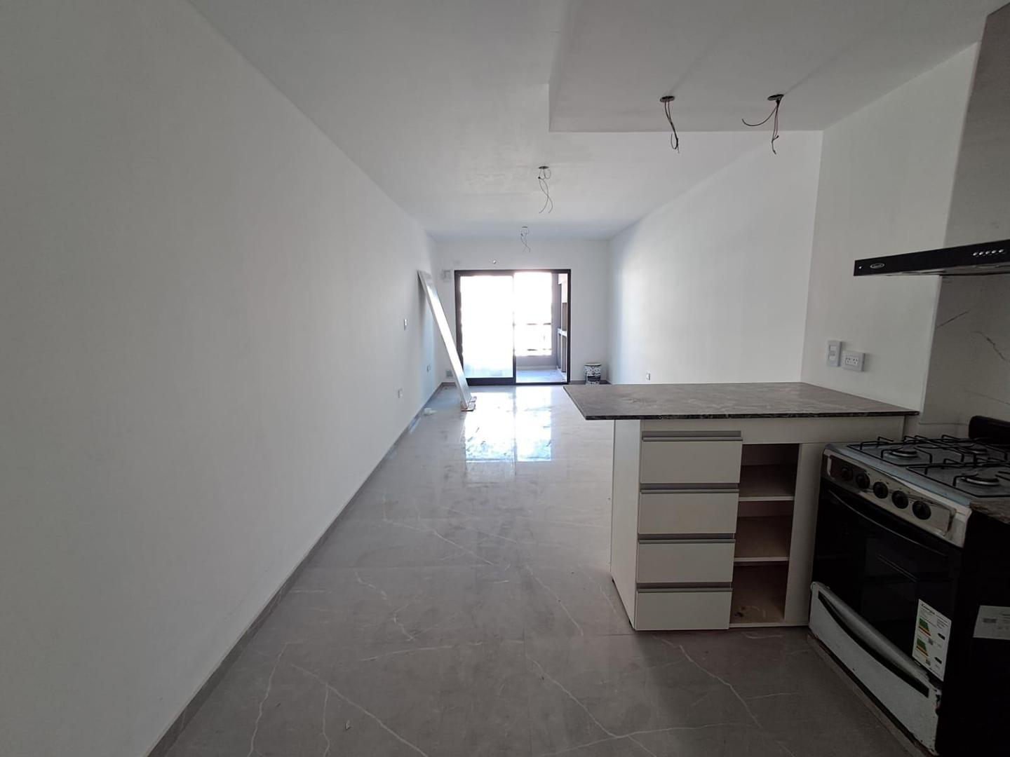Departamento en Venta 1 año
