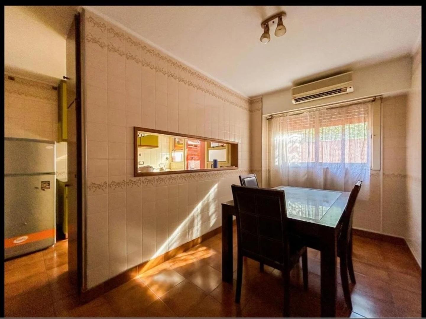 Departamento en Alquiler Temporal de 3 dormitorios