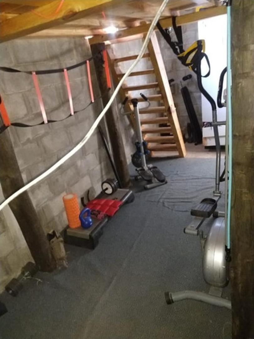 Santa Cruz 4100, La Reja, Provincia de Buenos Aires, Argentina