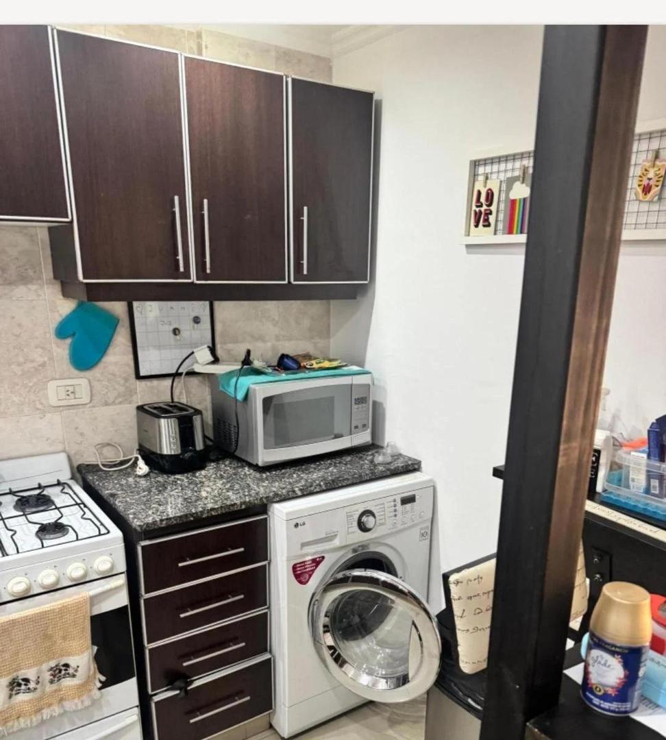 Departamento en Alquiler en Villa Pueyrredon, $ 1.200.000