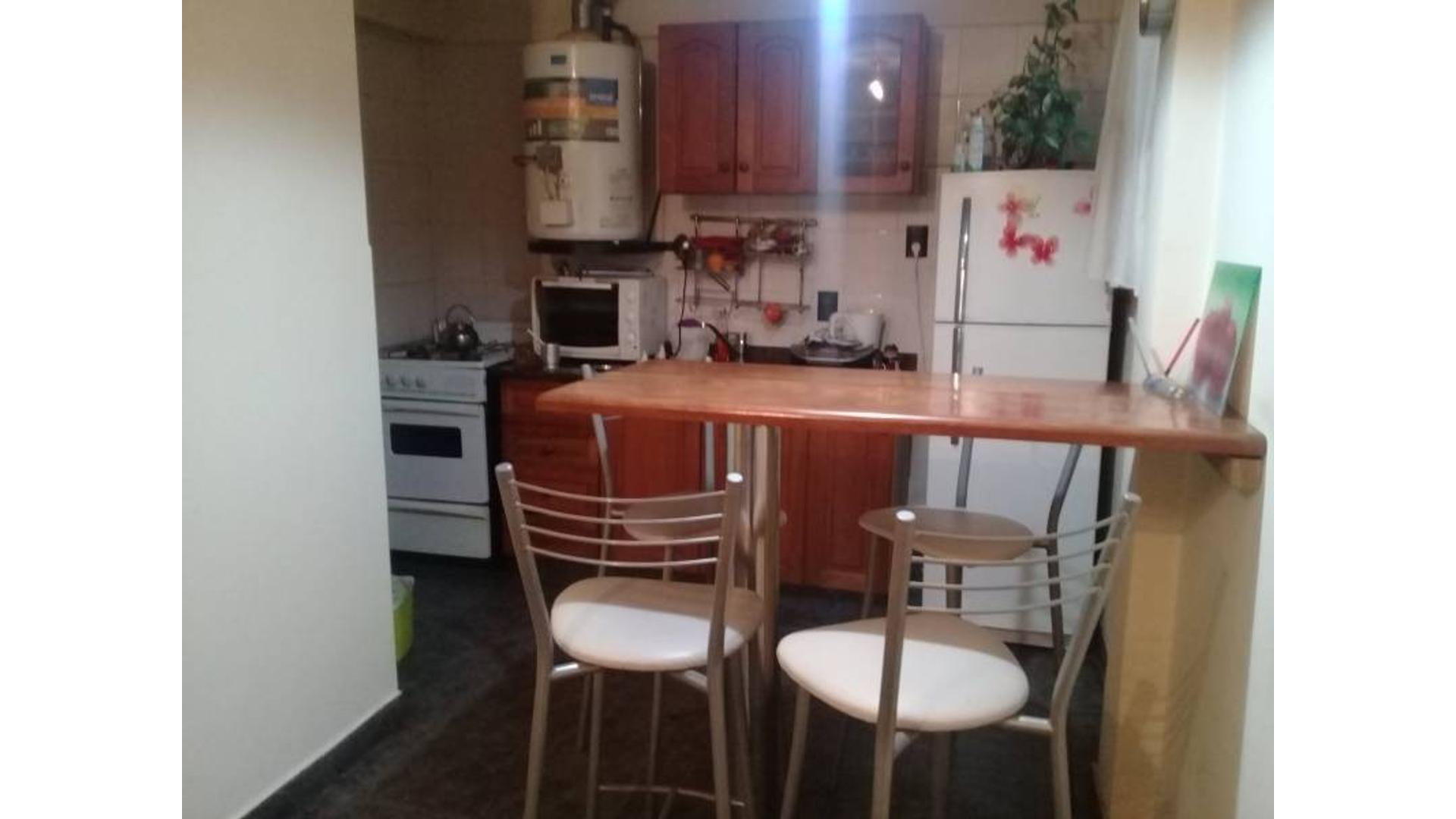 Departamento en Venta en Quilmes, USD 80.000