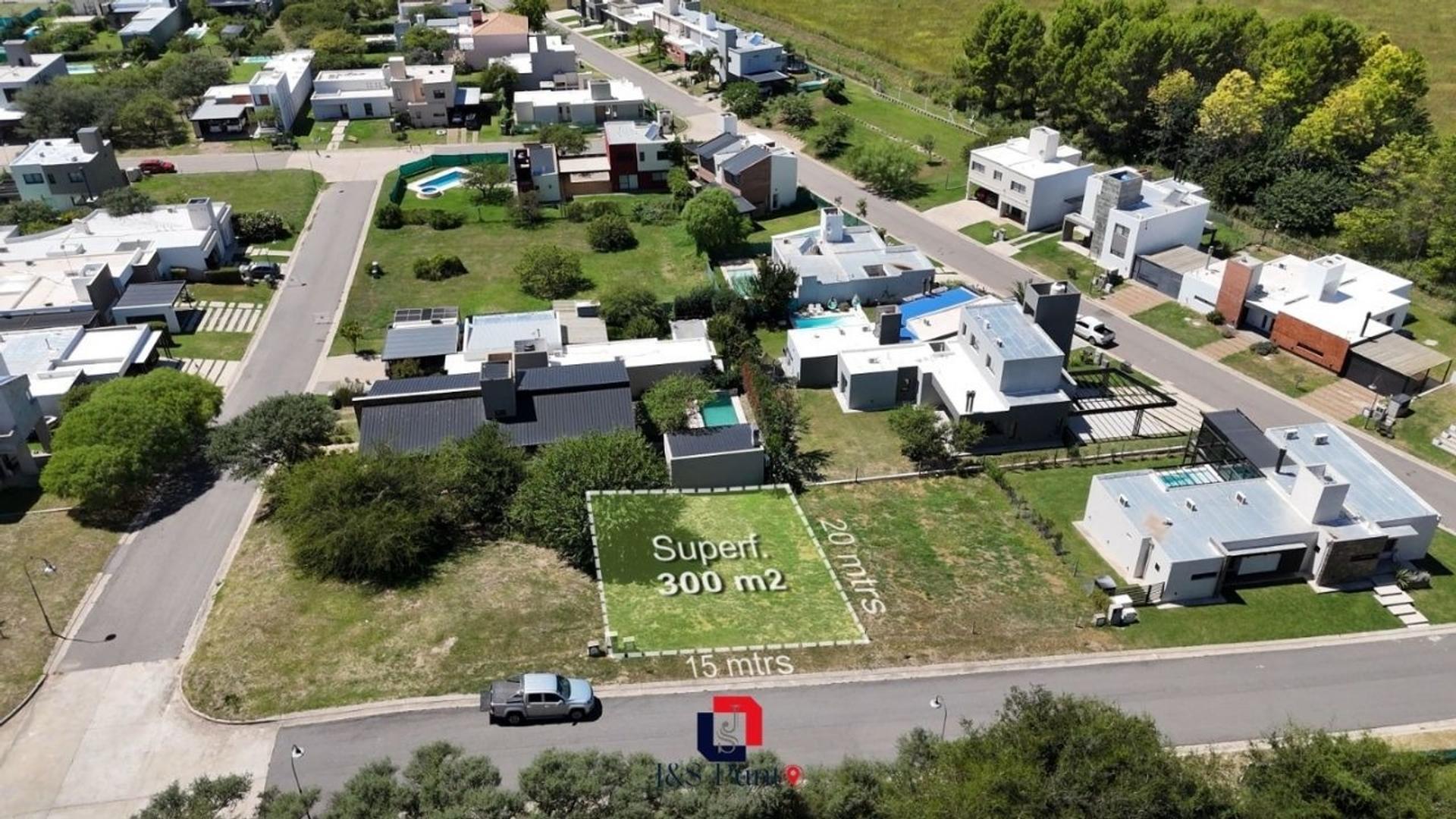 Terreno en Venta en Las Canitas, USD 55.000