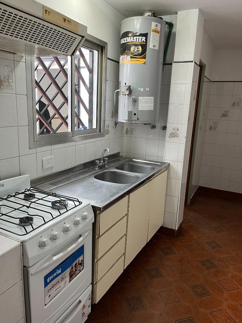 Depto Tipo Casa en Venta de 2 ambientes