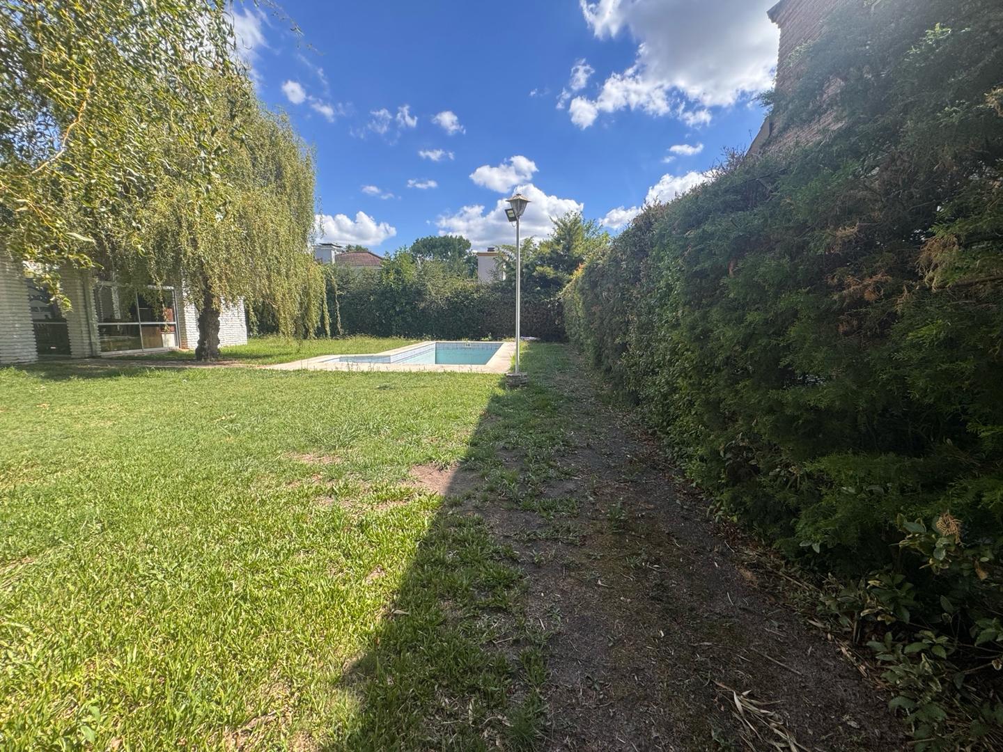 Terreno en Banco Provincia De Bs. As.