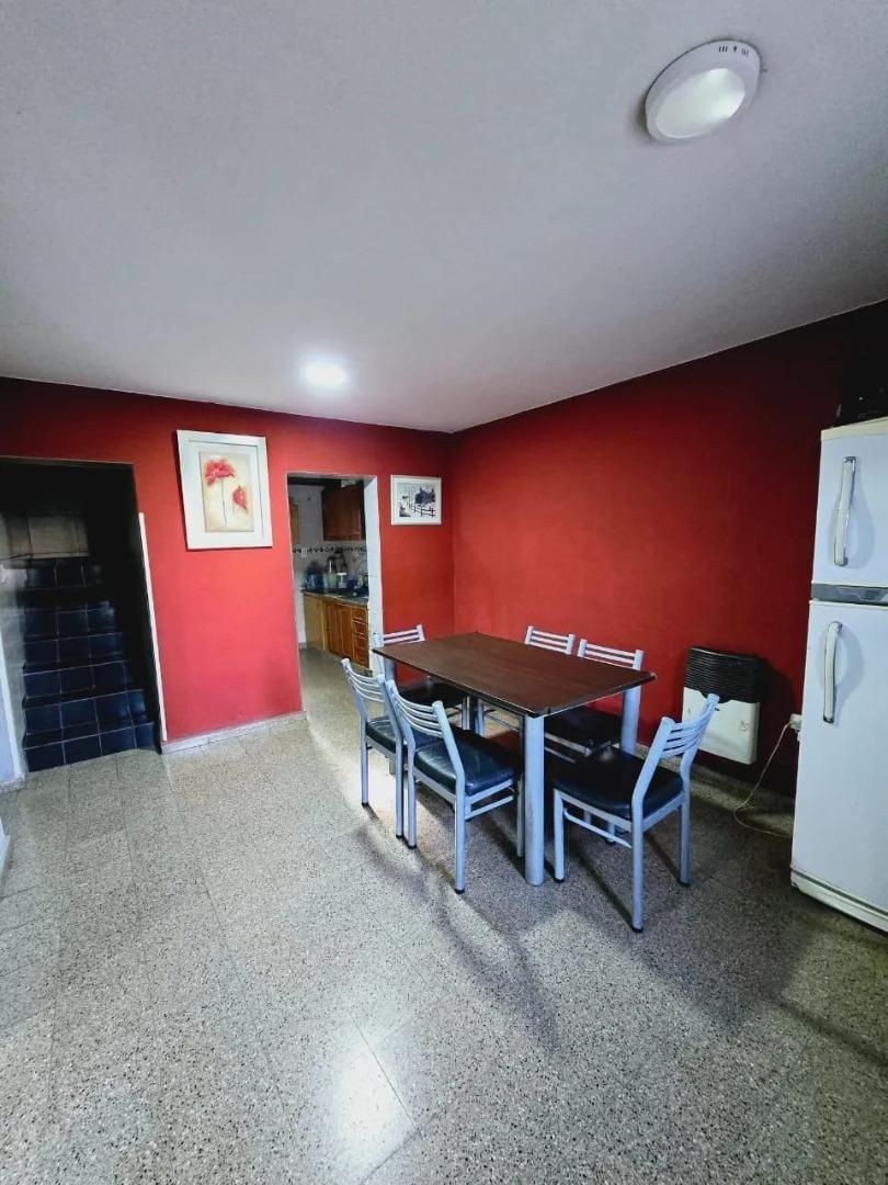 VENTA CASA BARRIO PATRICIOS