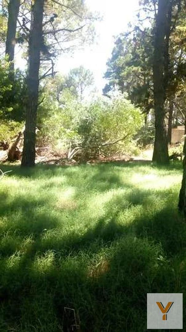 Terreno en Venta de 525,0 m2