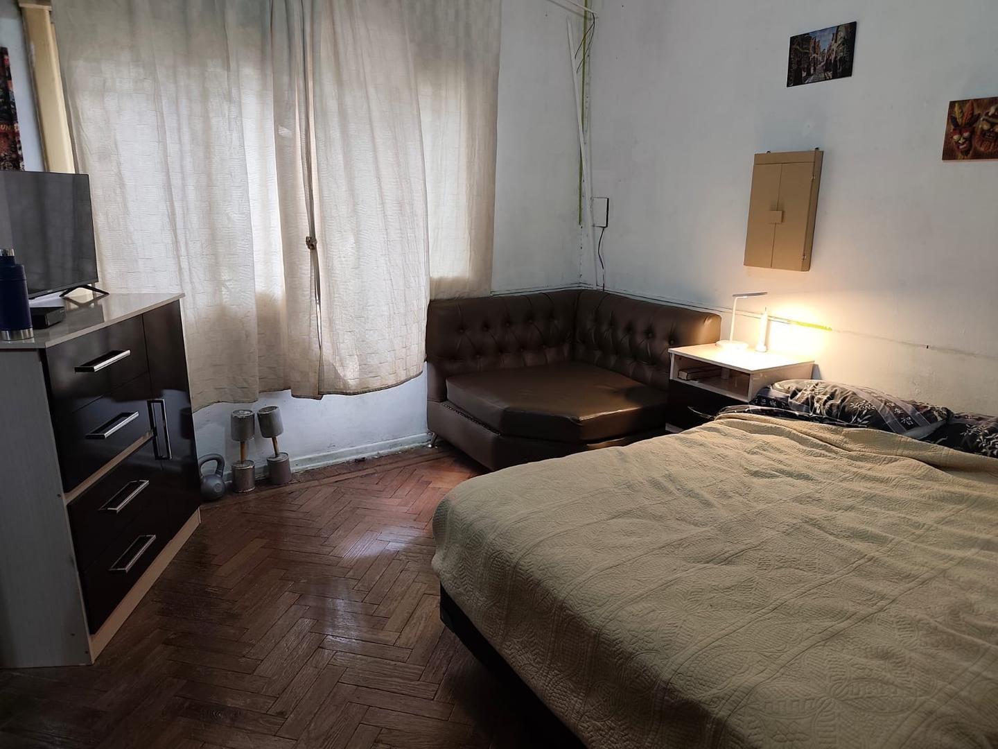 Pasaje El Mirasol 100