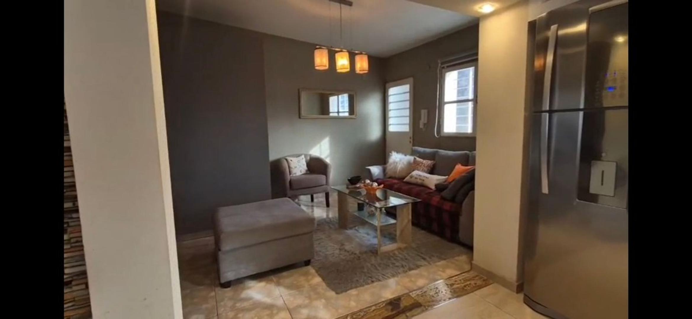 Casa en Venta de 2 dormitorios