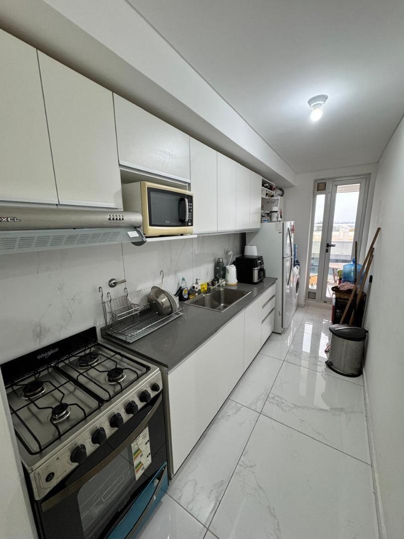 Departamento en Venta en Alto Alberdi, USD 130.000