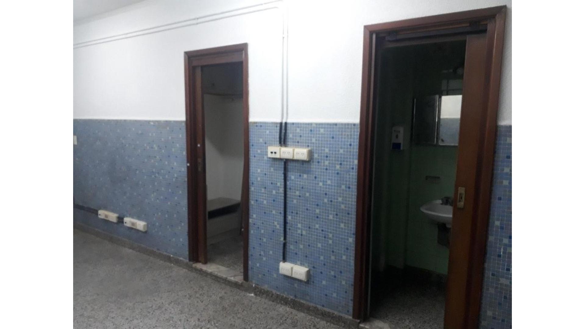 Casa en Alquiler al Oeste