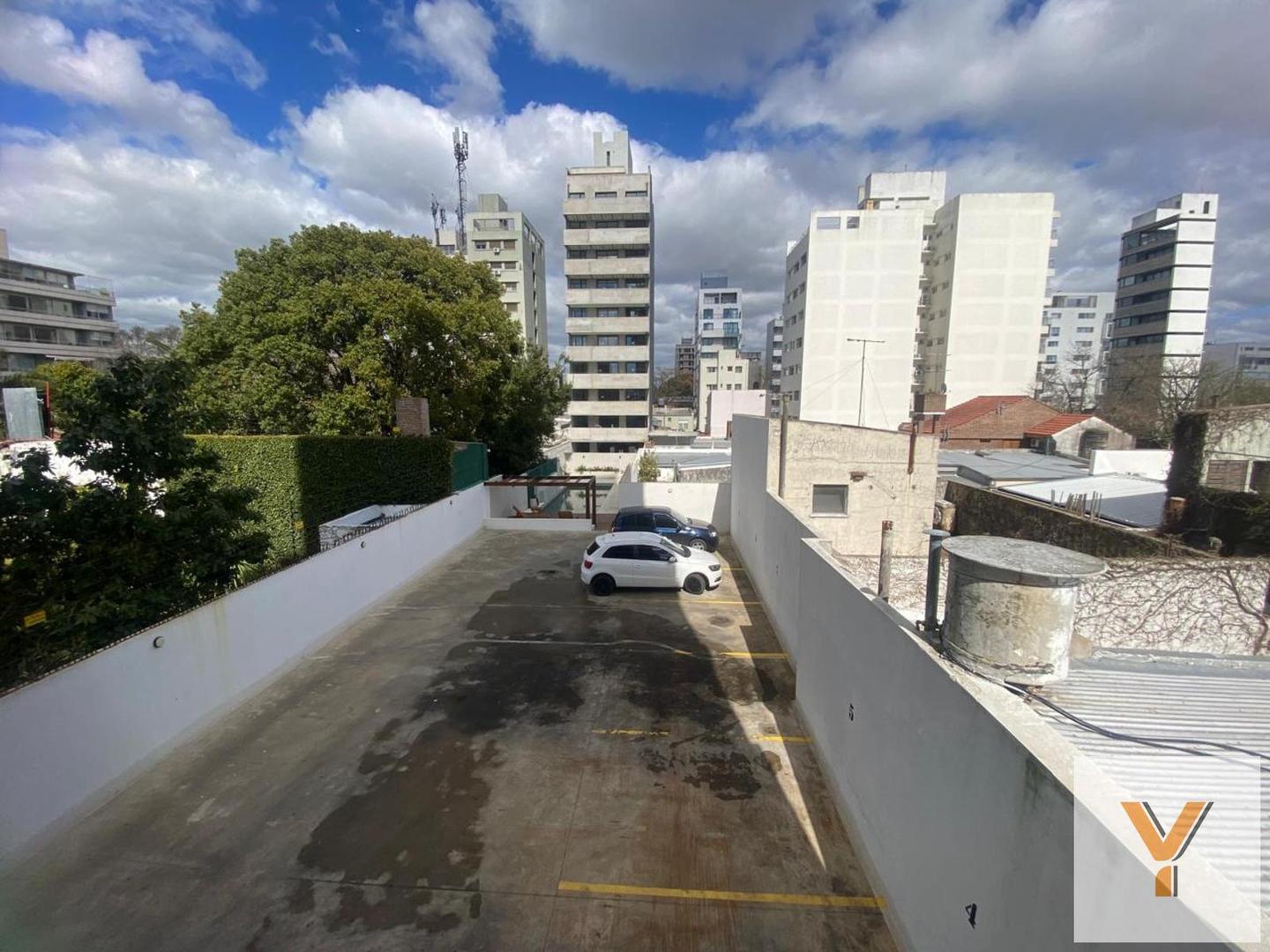 Departamento en Alquiler en La Plata, $ 900.000