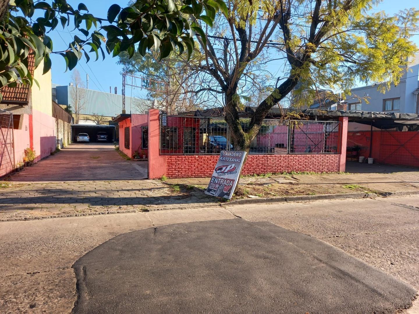 Terreno en Venta en Temperley, USD 250.000