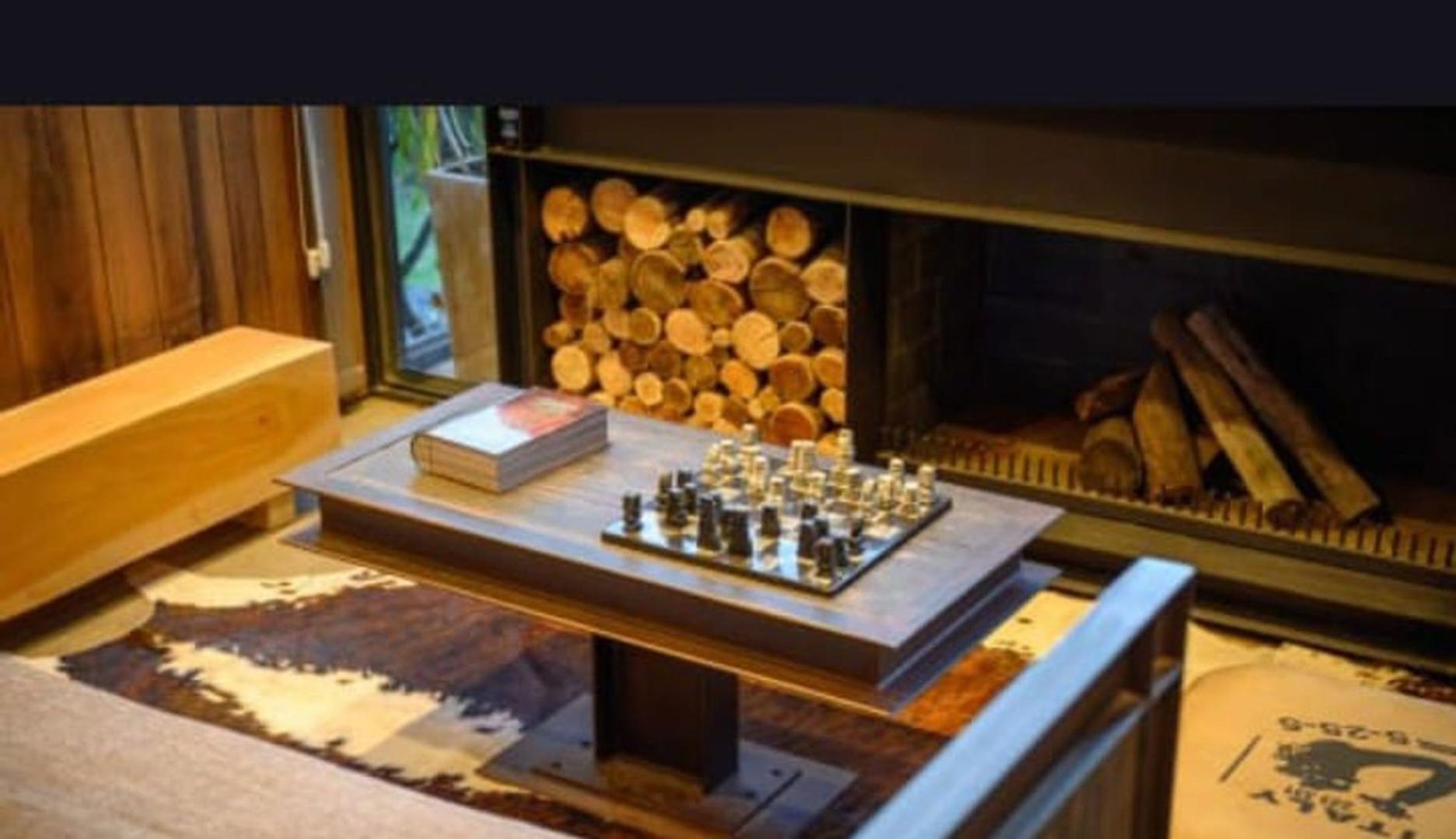 VENTA CASA DE DISEÑO UNICO- 2 DORM. CABALANGO CBA