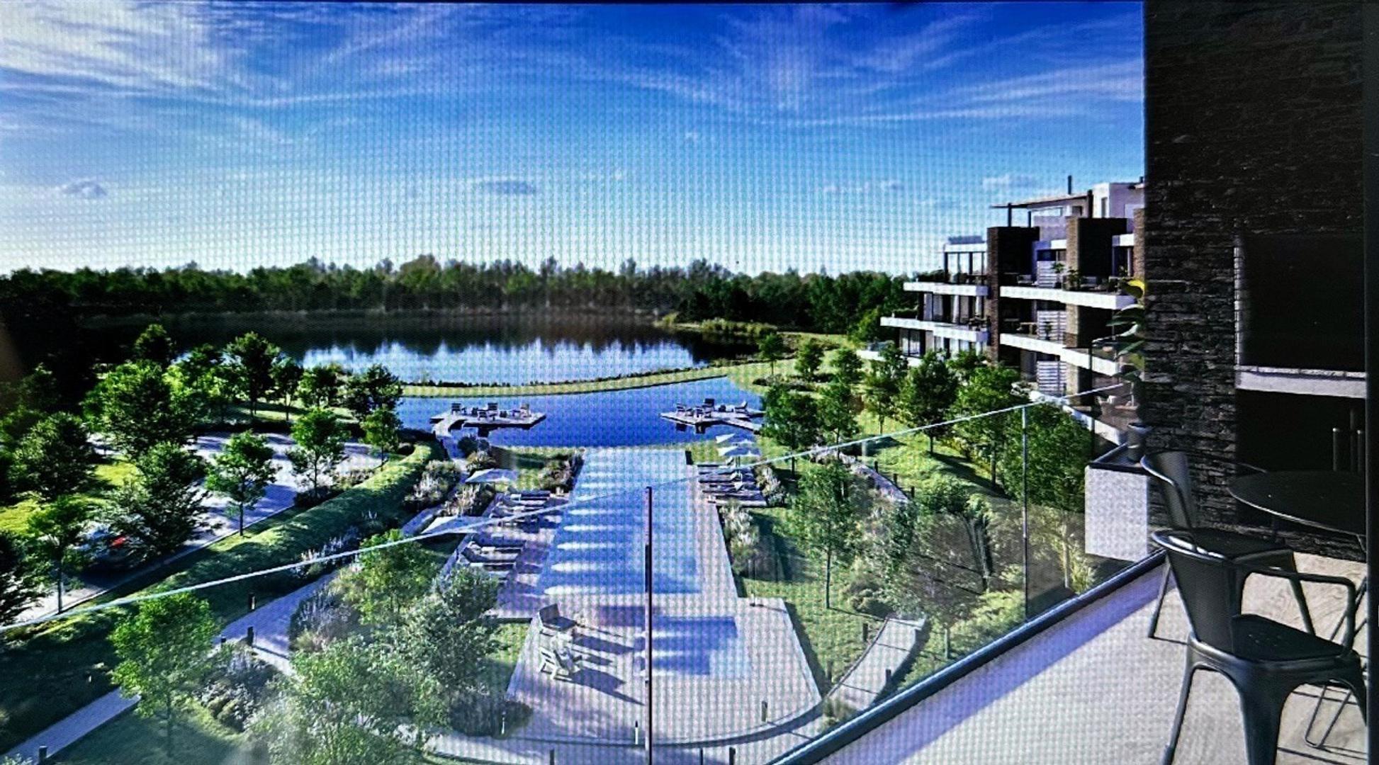 Departamento en Venta de 3 dormitorios