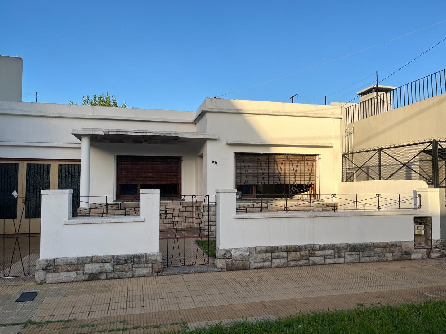 General Capdevilla 1137