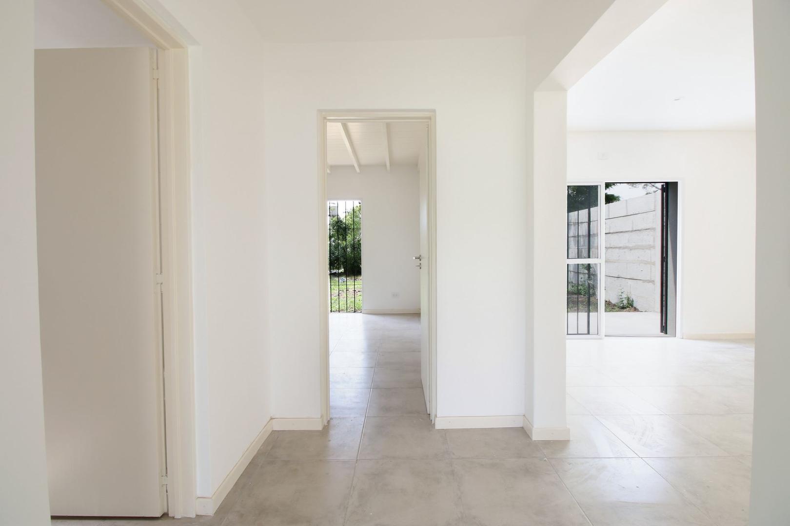 Casa en Venta al Noreste