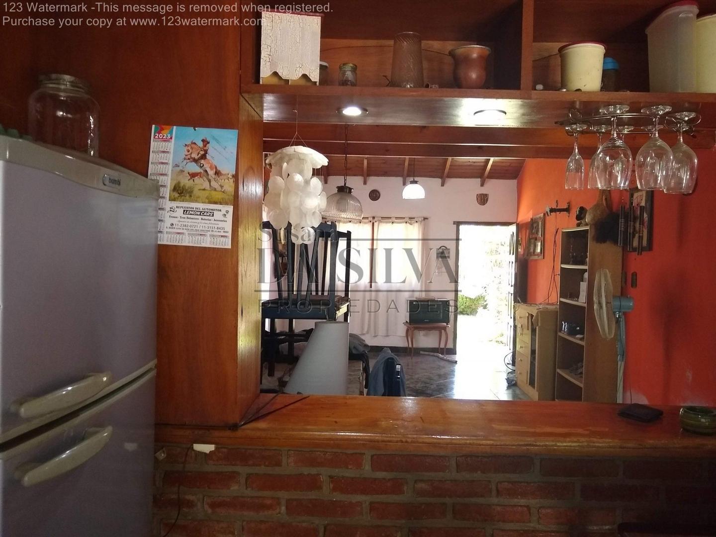 Casa en Venta de 3 dormitorios