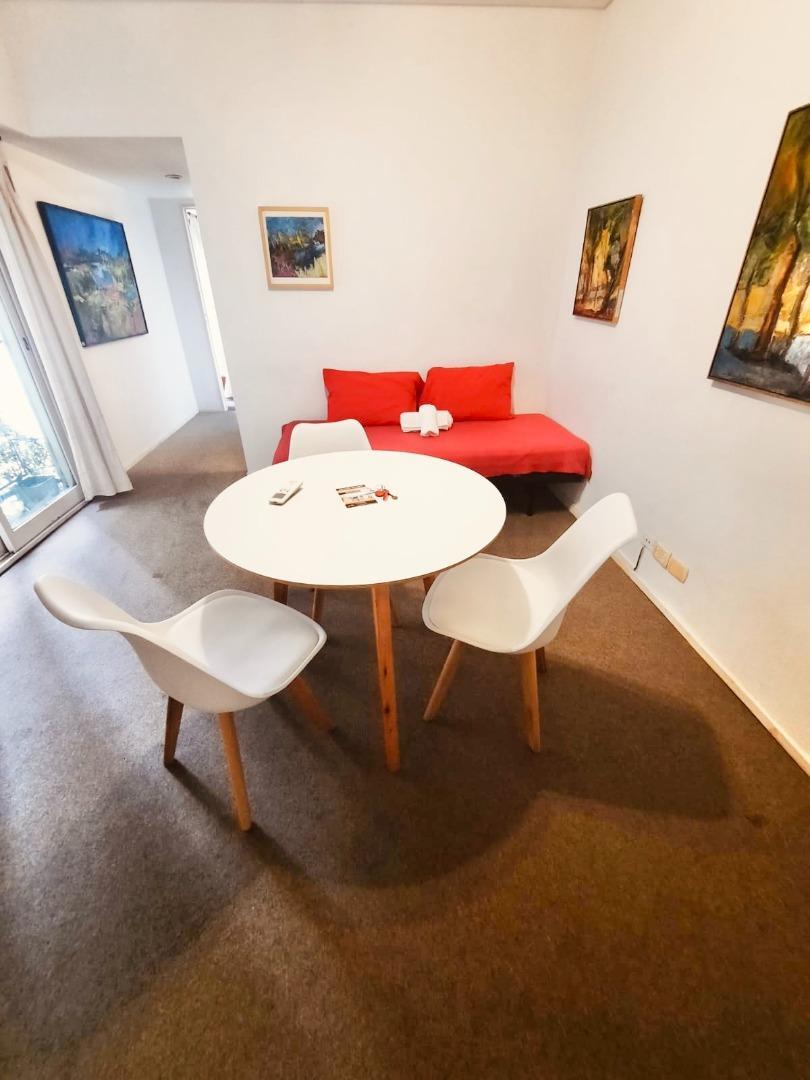 Alquiler Departamento 2 Amb Esmeralda 1066 Centro