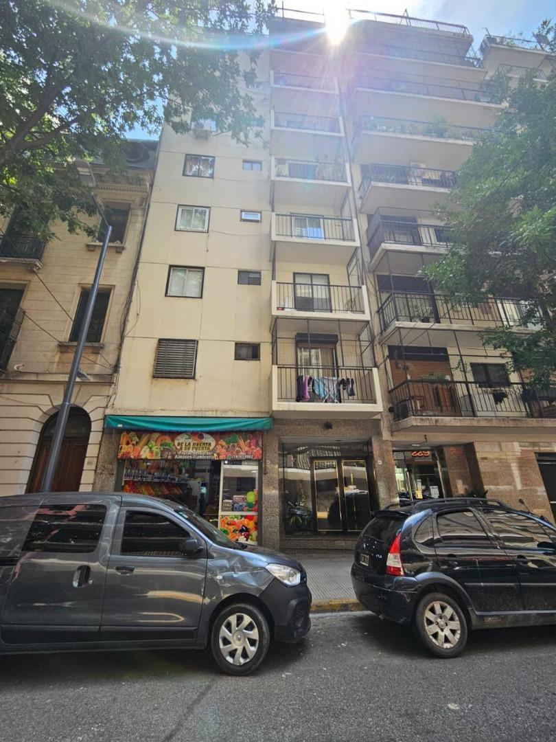 Pacheco De Melo 2661 , Piso 3