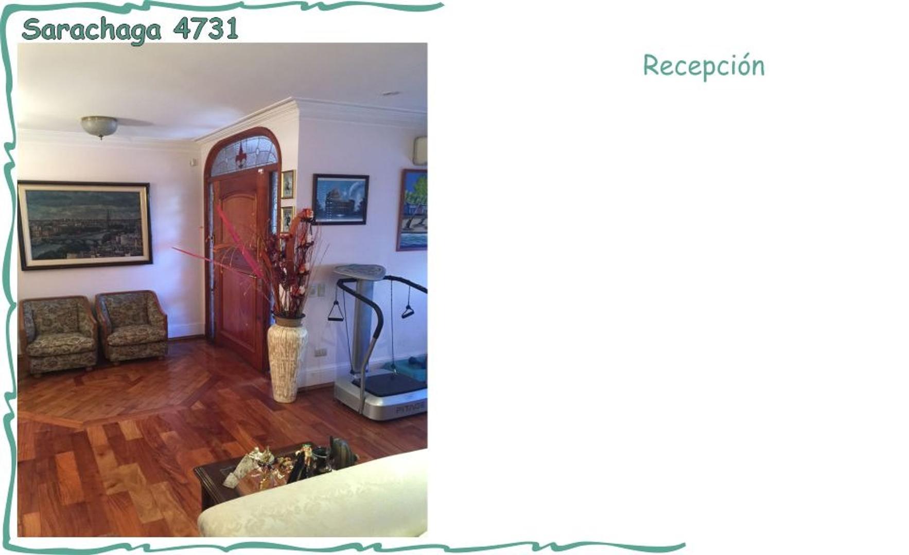 Casa en Venta en Villa Luro, USD 550.000