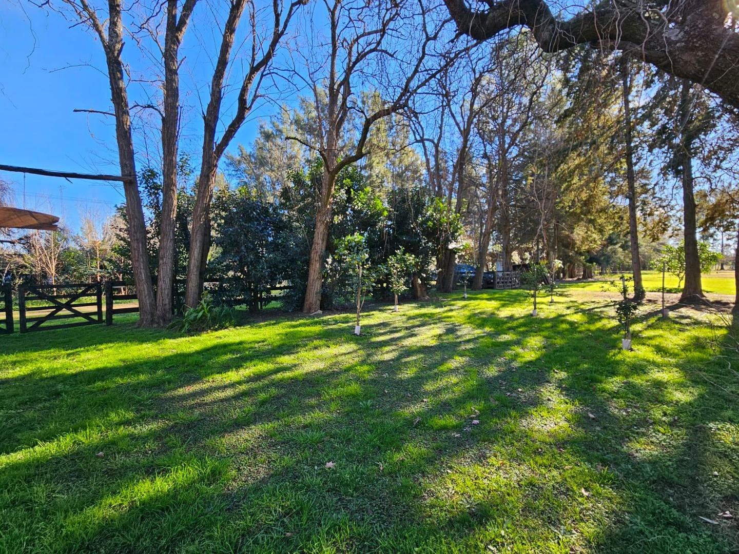 Mercedes, Provincia de Buenos Aires