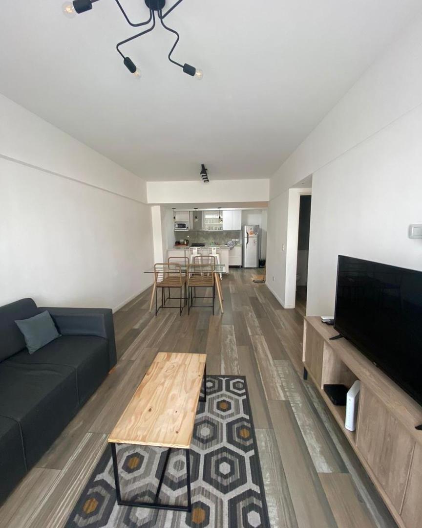 Departamento en Alquiler de 3 ambientes