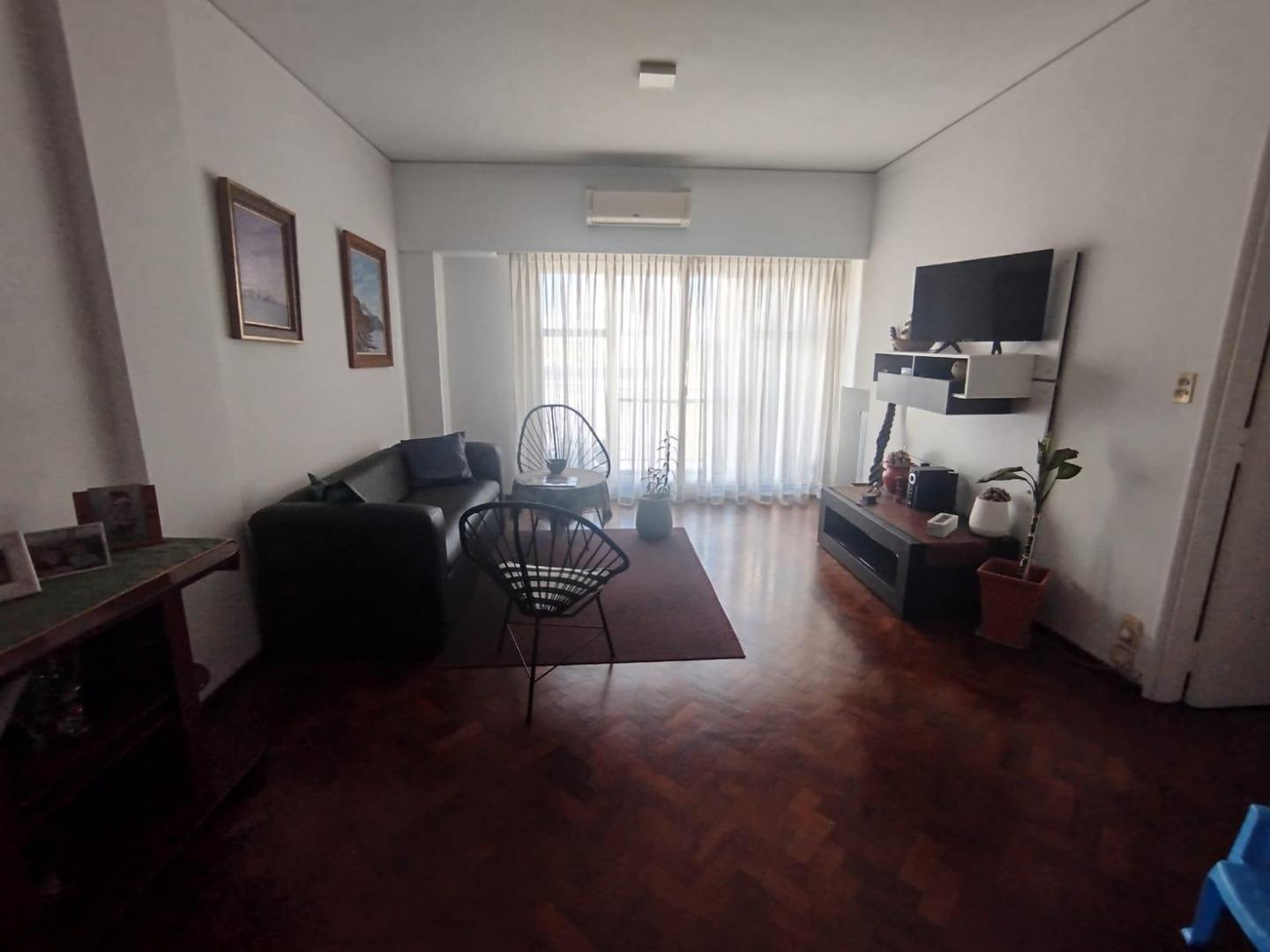 Departamento en Venta al Oeste