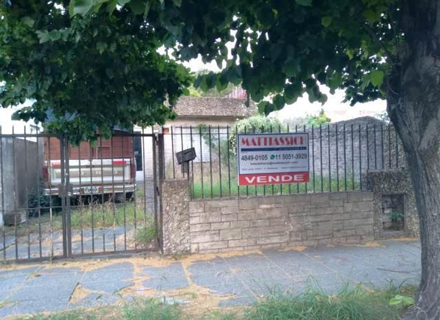 Terreno en Venta de 375,0 m2