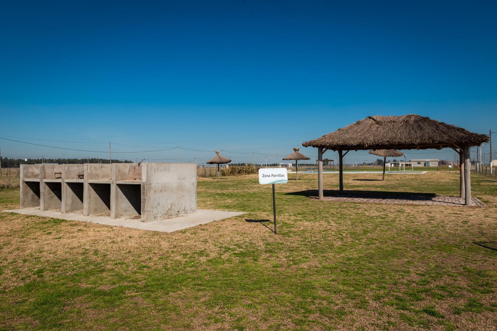 Arroyos De San Vicente