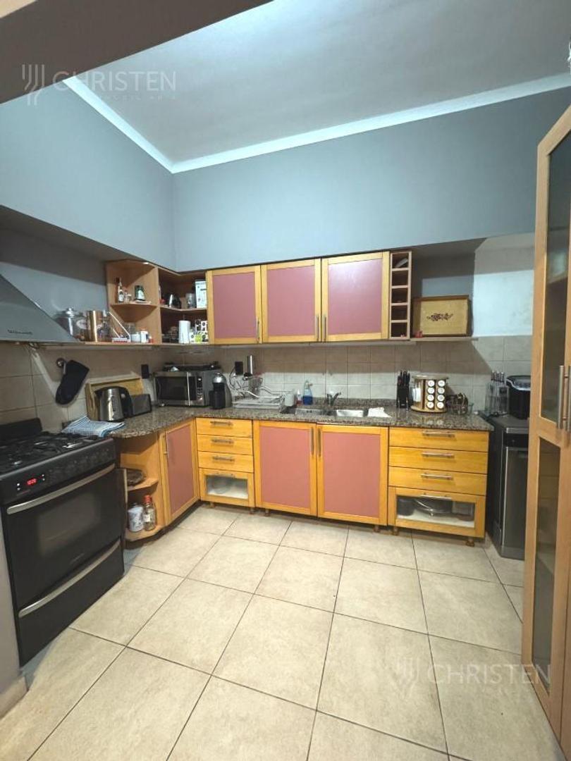 Casa en Venta 10 años