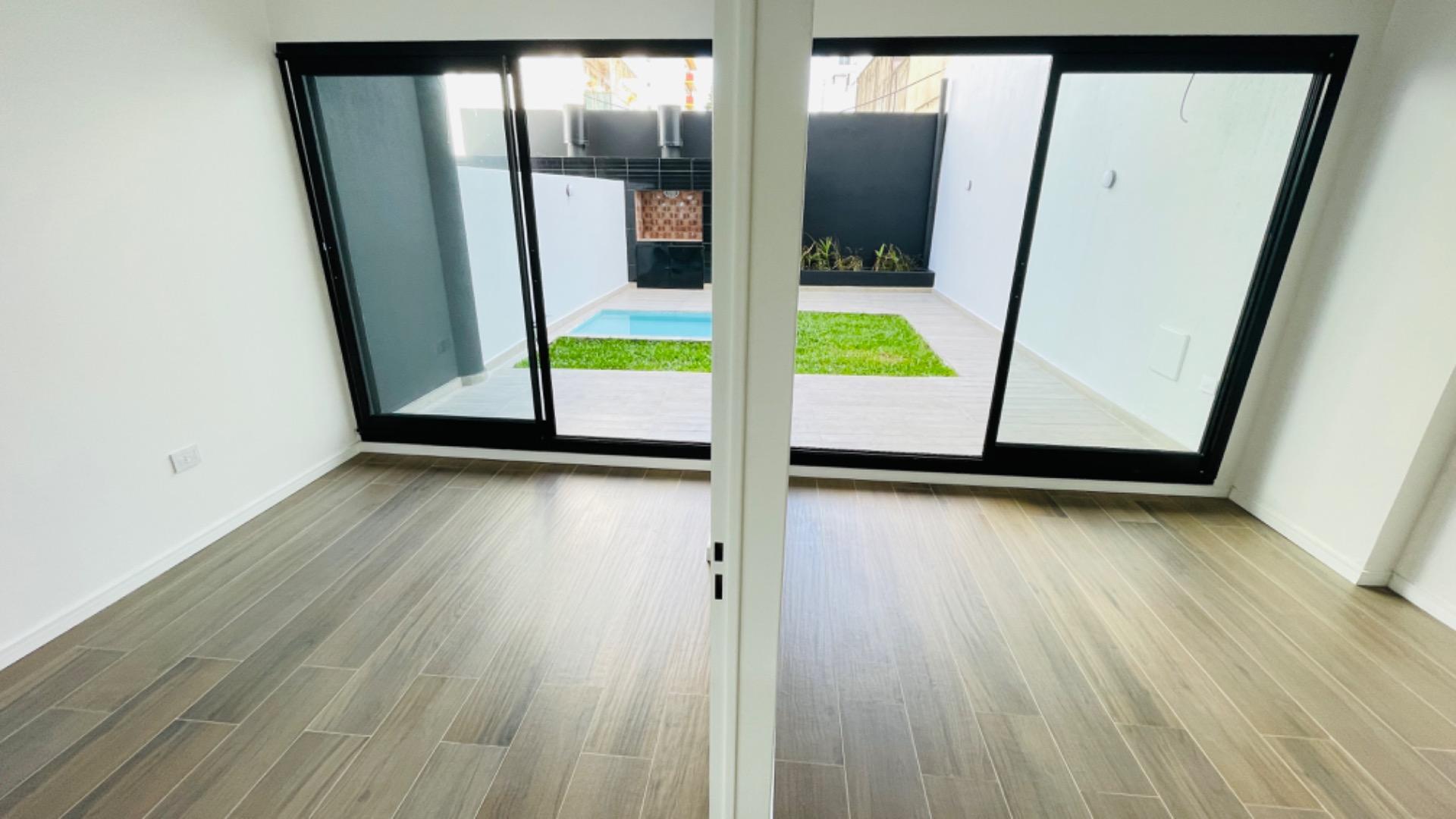 Departamento en Alquiler de 2 ambientes