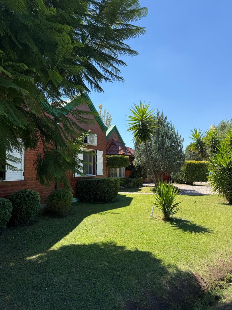 Casa en Venta 20 años