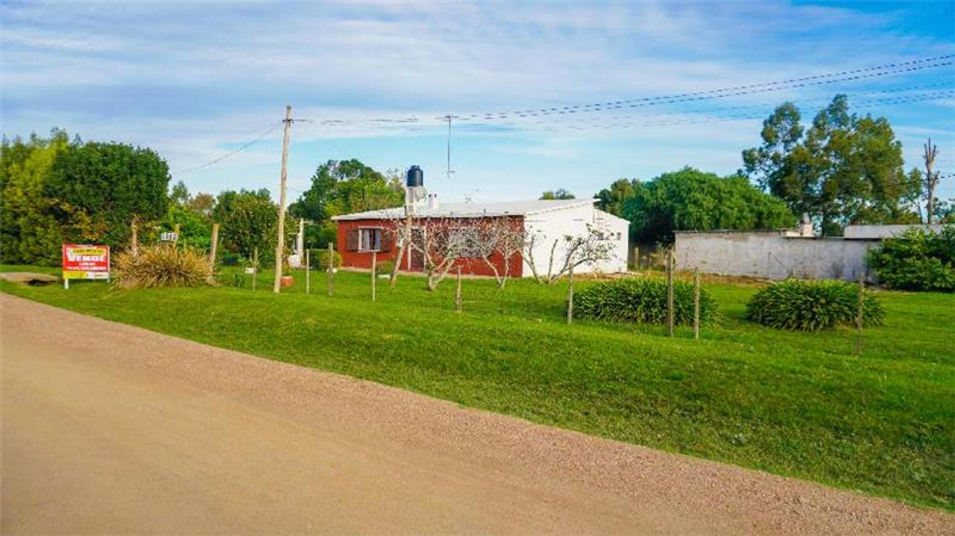 Casa en Venta de 3 dormitorios