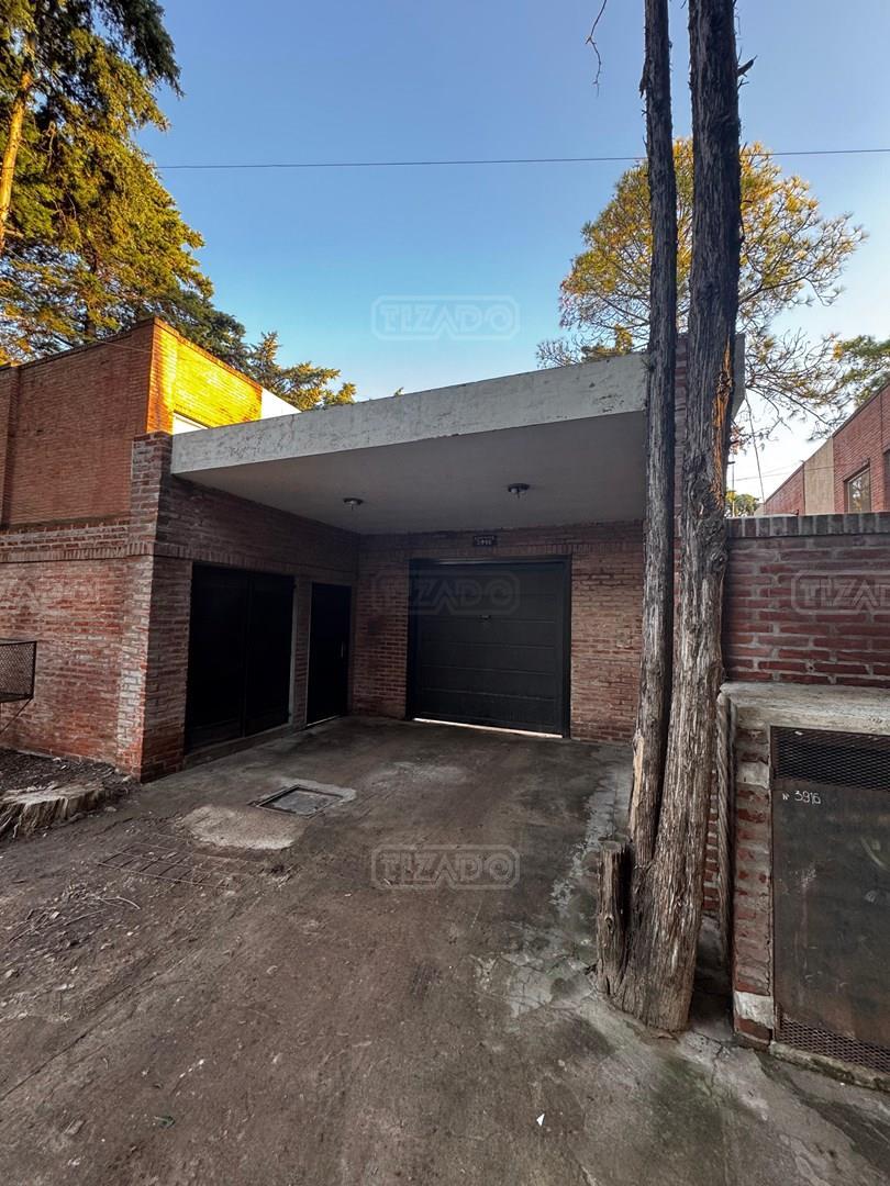 Almafuerte Y Gorriti 3900