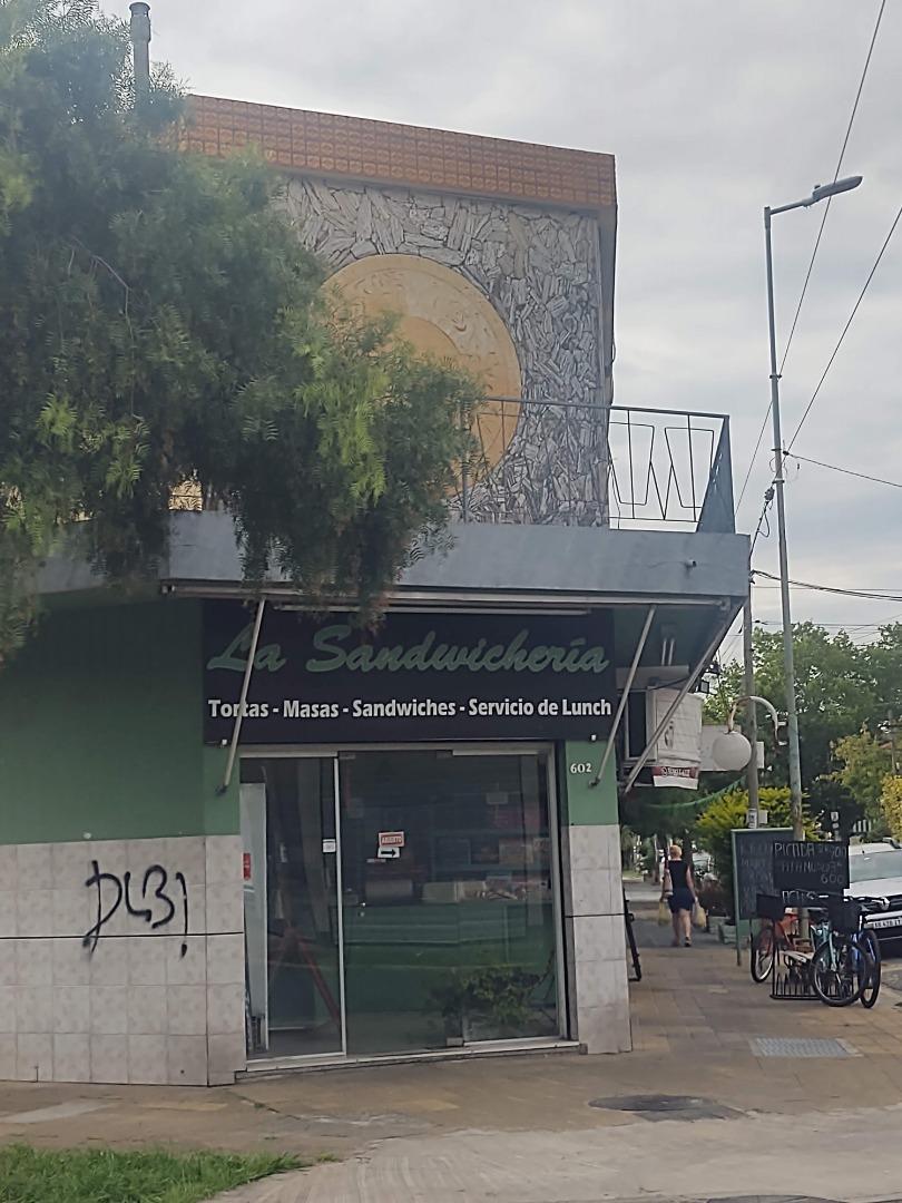 Depto Tipo Casa en Venta en Haedo, USD 150.000