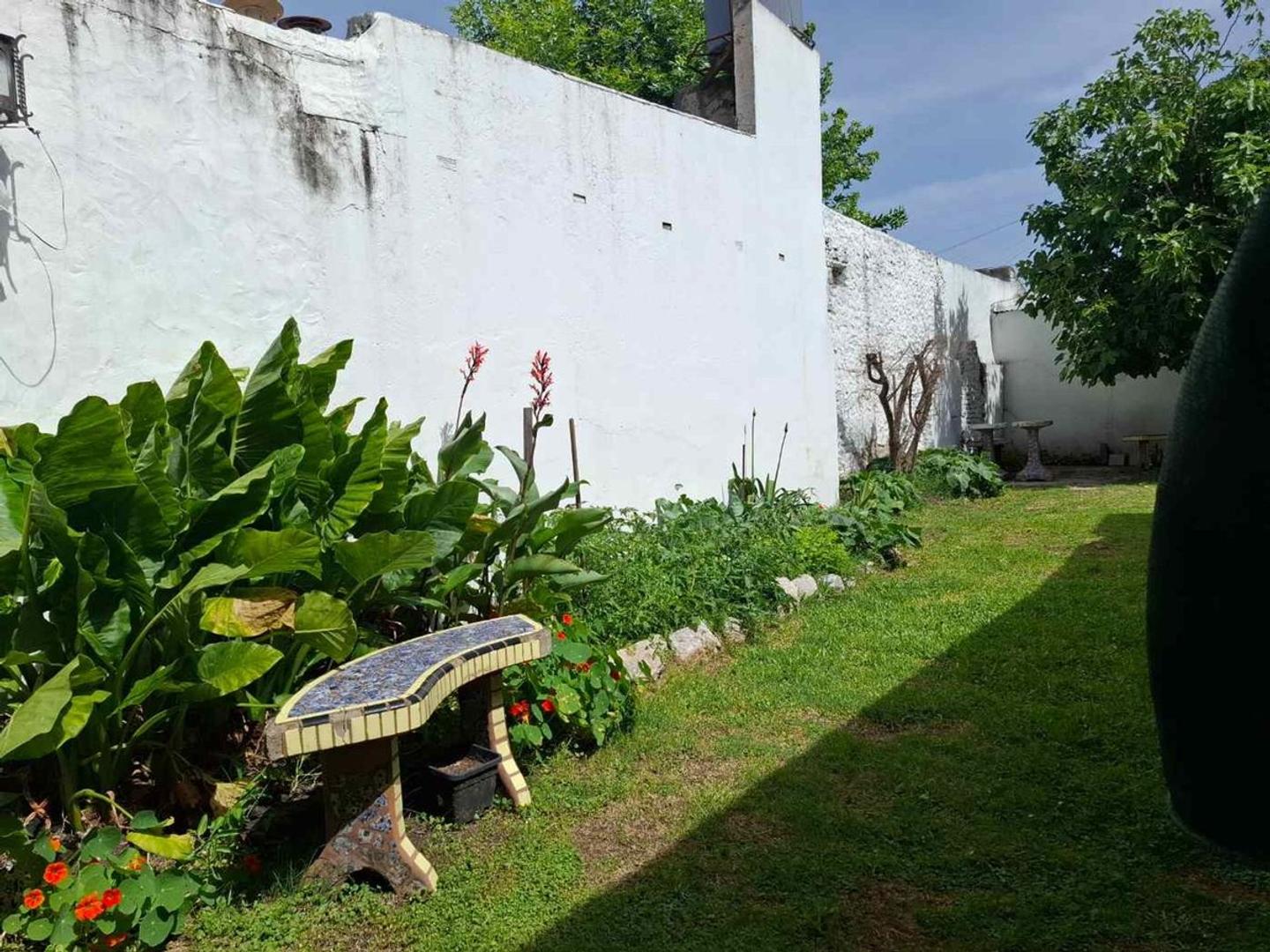 Casa en Venta 30 años