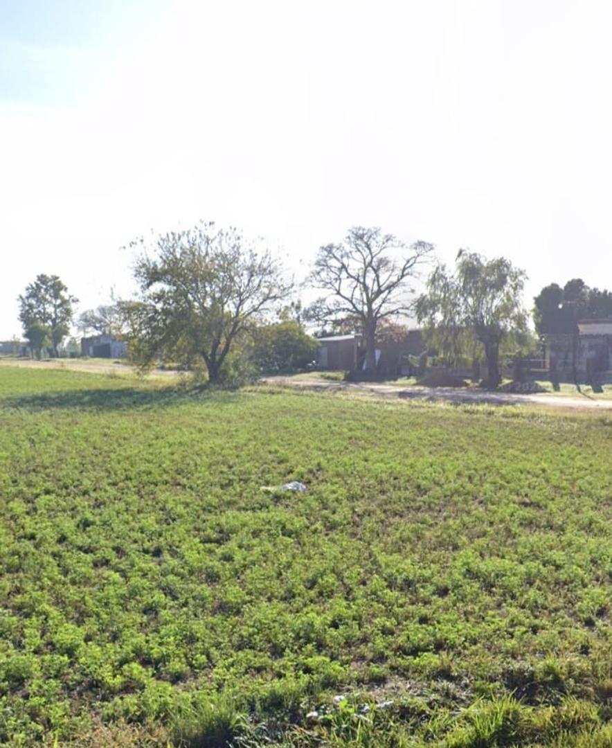 Campo en Venta de 1,56  ha
