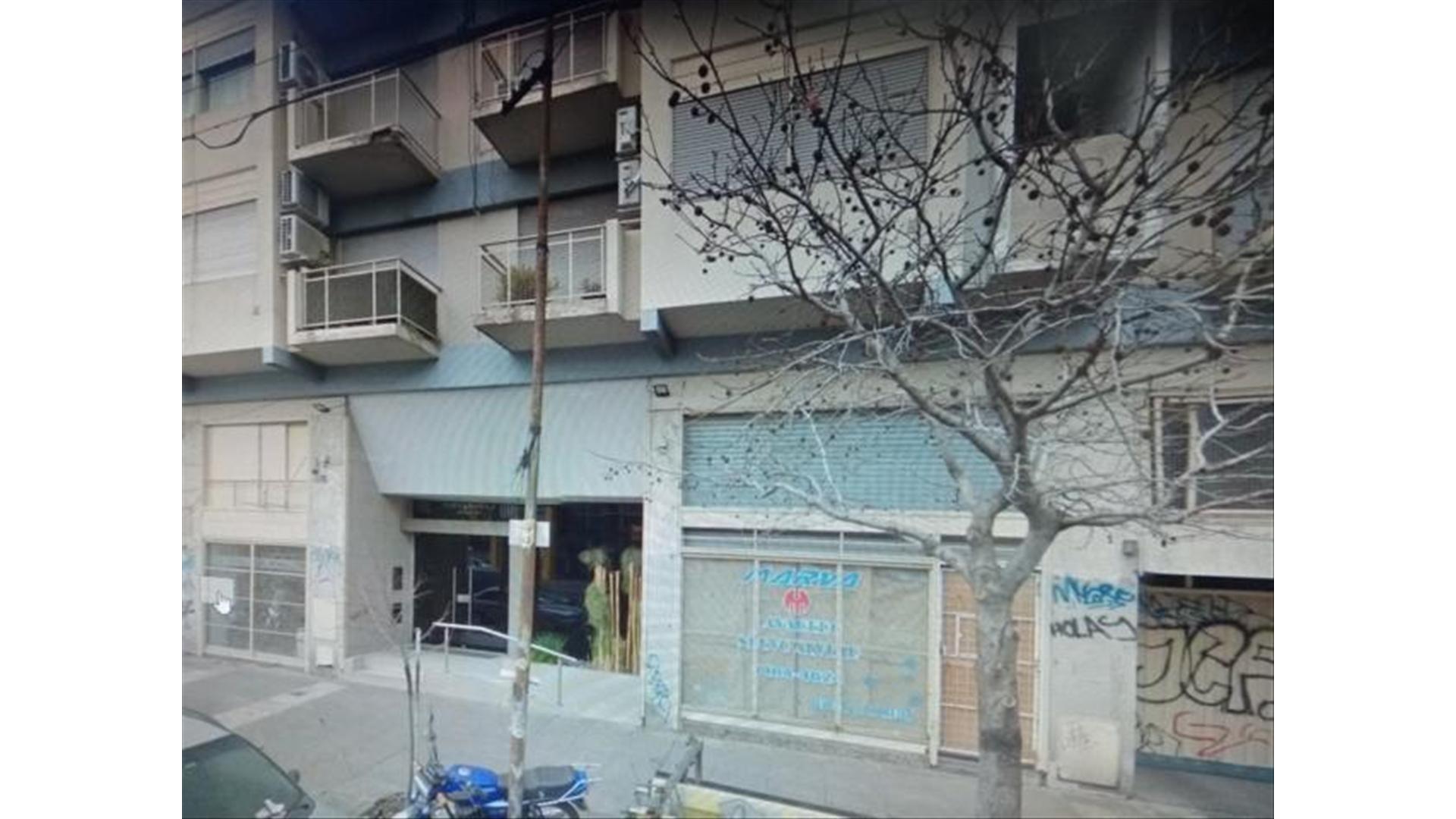 Departamento en Venta 1 Dormitorios